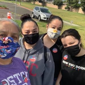 Meet your Posher, Sally